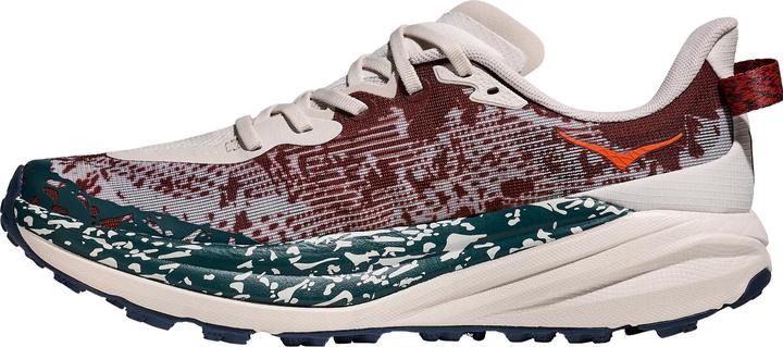 Actual product image Hoka Speedgoat 6 (41 1/3)