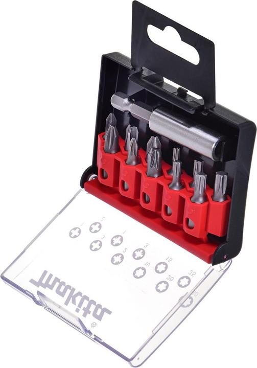 Image du produit Makita Jeu de 12 tournevis