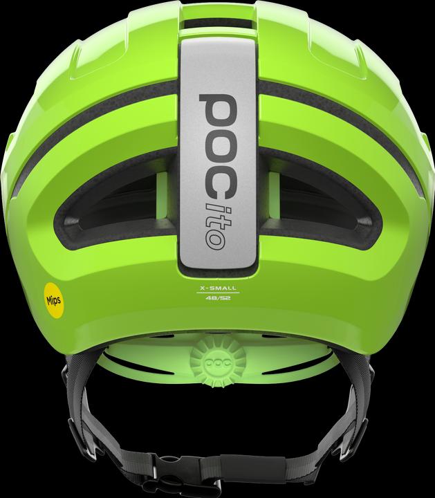 Actual product image Poc POCito Omne MIPS (51 - 56 cm)