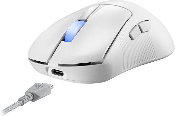 Image du produit ASUS ROG Keris II Ace (Sans fil)