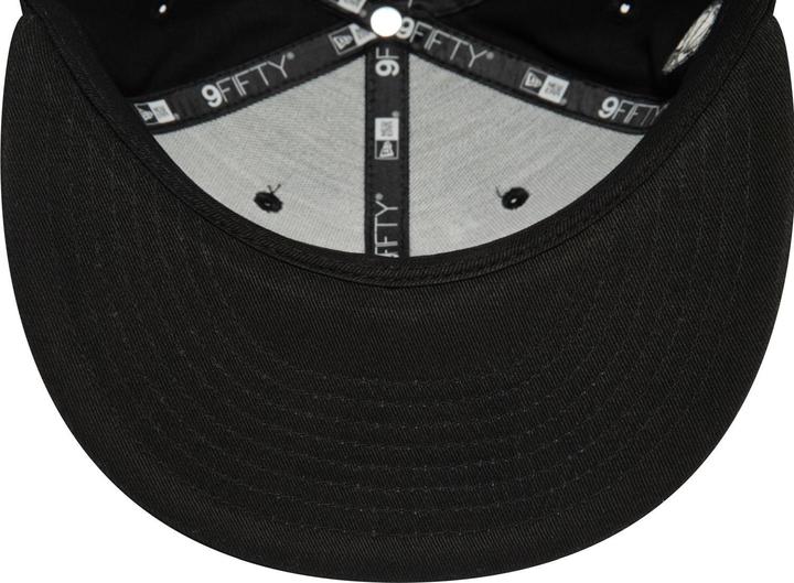 Actual product image New Era 9Fifty Snapback Cap - TONAL Los Angeles Lakers (S/M)