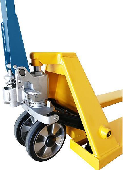 Immagine prodotto Seco transpallet (2500 kg)