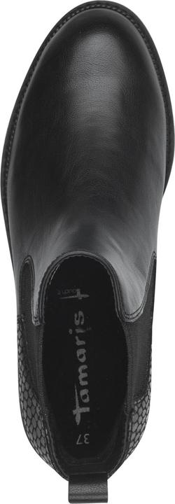 Actual product image Tamaris Chelsea boot (36)