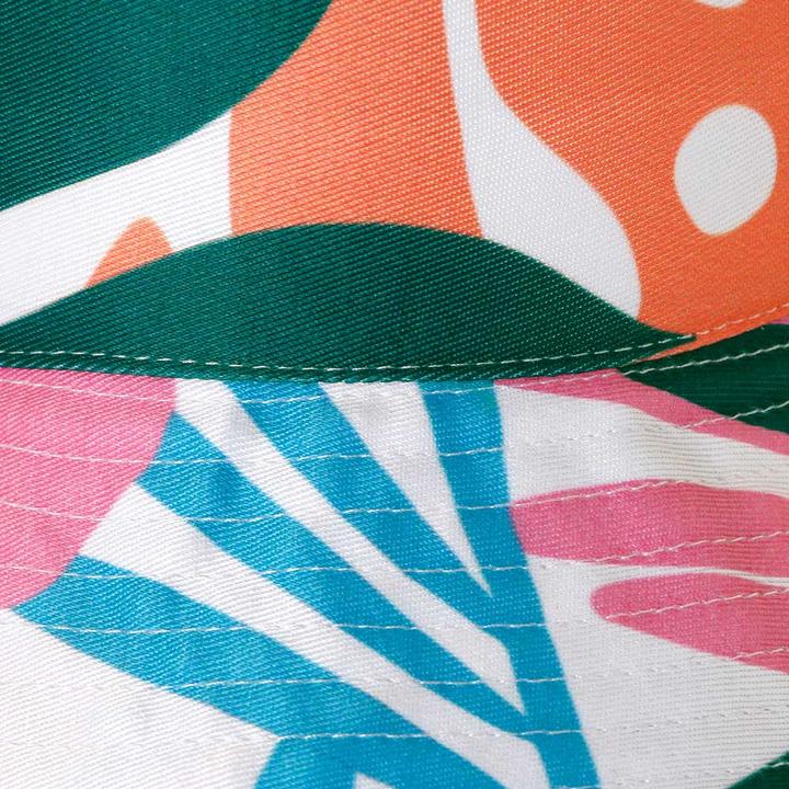 Produktbild Karactermania Children's Bucket Hat Island