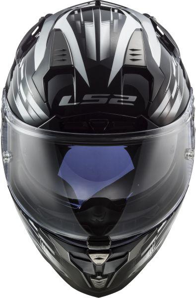 Produktbild LS2 FF327 Challenger GP (XXL)