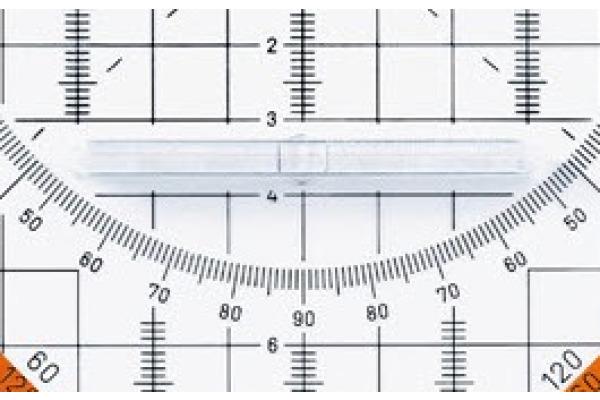 Actual product image Rotring Centro (230 mm)