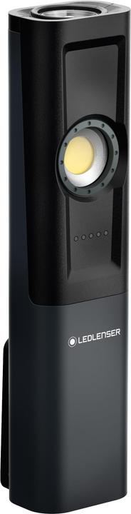 Actual product image Ledlenser Battery work light iW5R (15.90 cm, 300 lm)