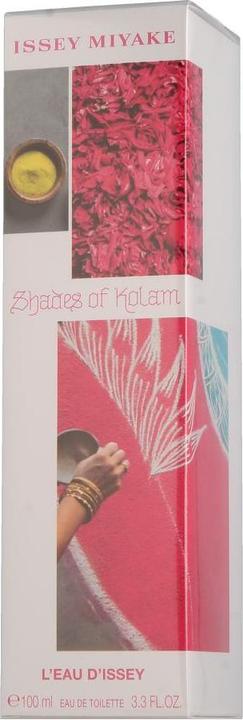 Produktbild Issey Miyake L'Eau D'Issey Shades of Kolam (Eau de Toilette, 100 ml)
