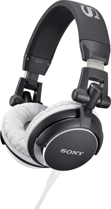 Produktbild Sony Mdr-V55 (Kabelgebunden)