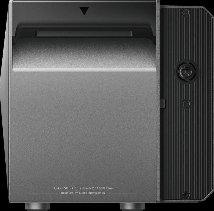 Productafbeelding Anker Solix Solarbank 2 E1600 Plus