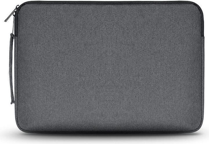 Actual product image Tech Tech-Protect Pocket Laptop 14 Inch Dark Gray Case (14")