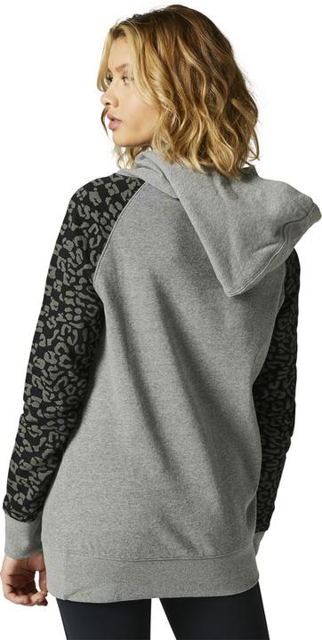 Image du produit Fox Hoody 21 Society Htr Graph XS (XS)