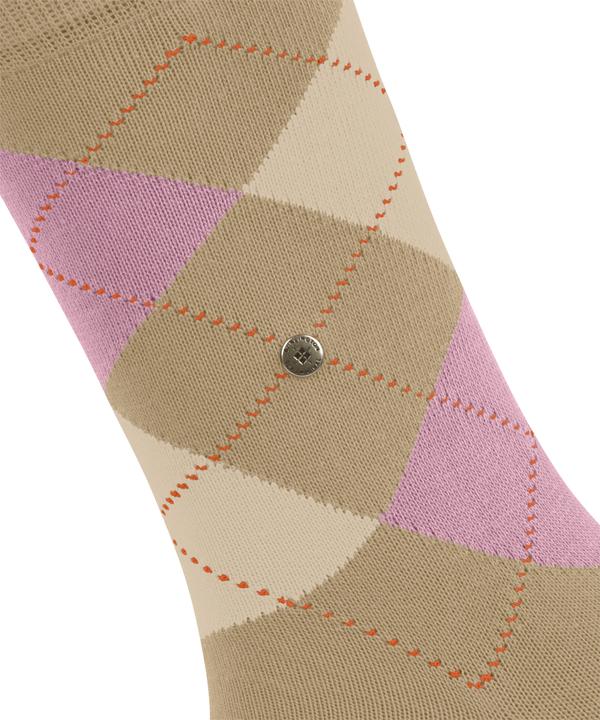 Produktbild Burlington Socken Casual Bequem sitzend Queen (36 - 41)