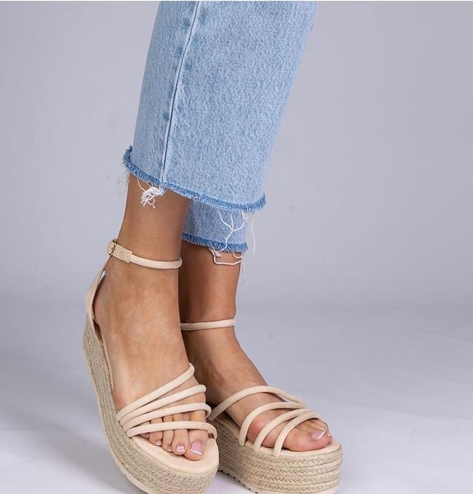 Image du produit Primo Keilabsatz Sandalen (36)