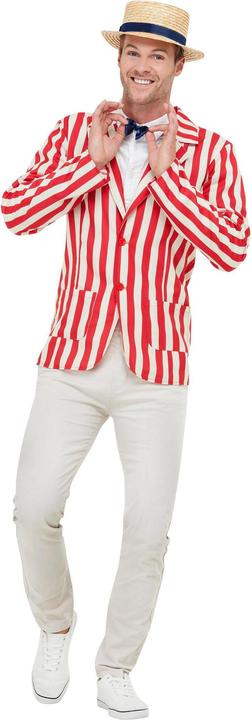 Produktbild Smiffys 20er Jahre - Barbier (XL)