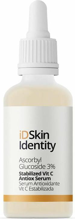 Produktbild Skin Generics ID SKIN Identity Ascorbylglucosid 3% Stabilized Vitamin-C Antiox Serum 30ml (30 ml)
