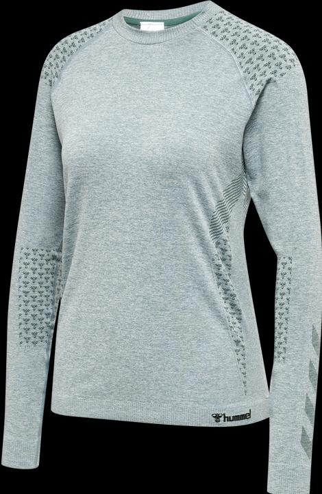 Produktbild hummel Ci Seamless T-Shirt L/S (XS)