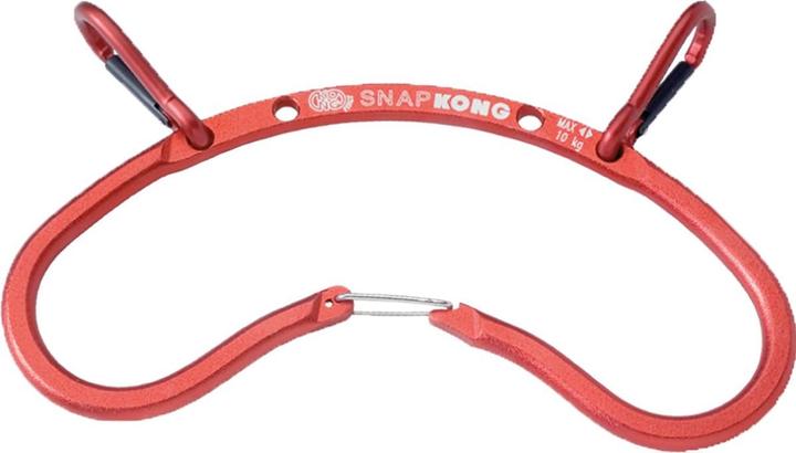 Produktbild KONG Owl Gear Sling