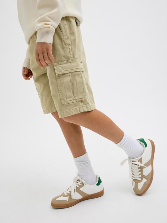 Image du produit Jack & Jones Loose Fit Loose Fit Shorts Junior Loose Fit Shorts (164)