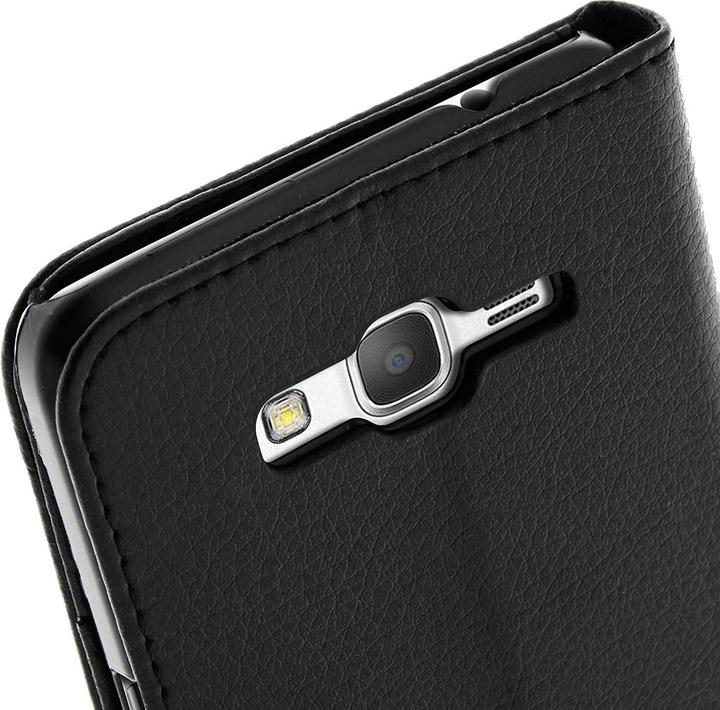 Actual product image Avizar Lenny Series (Samsung Galaxy Grand Prime)