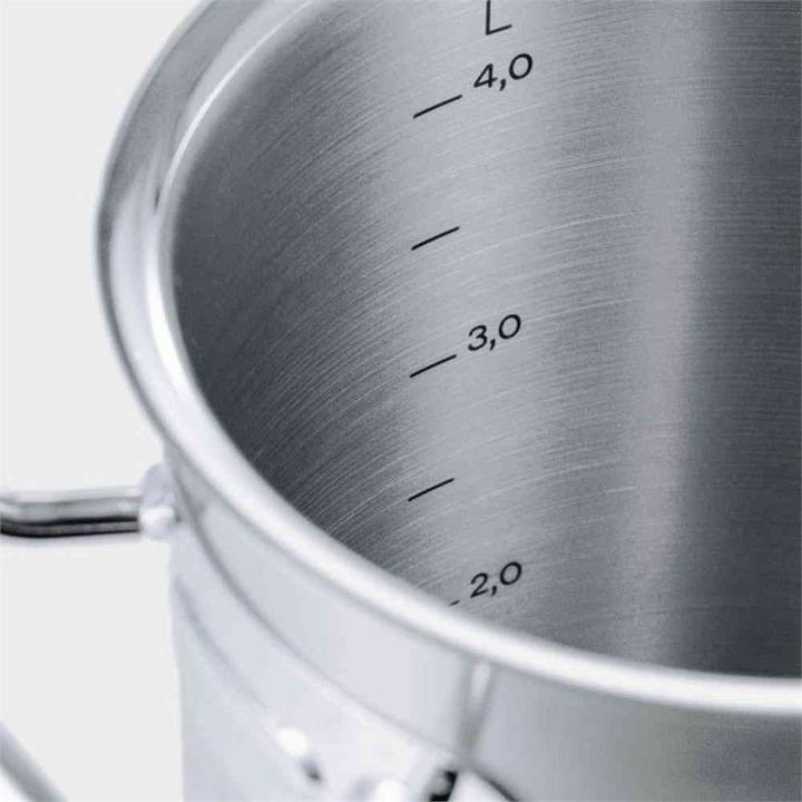 Immagine prodotto Fissler Collezione Original-Profi (Pentola)