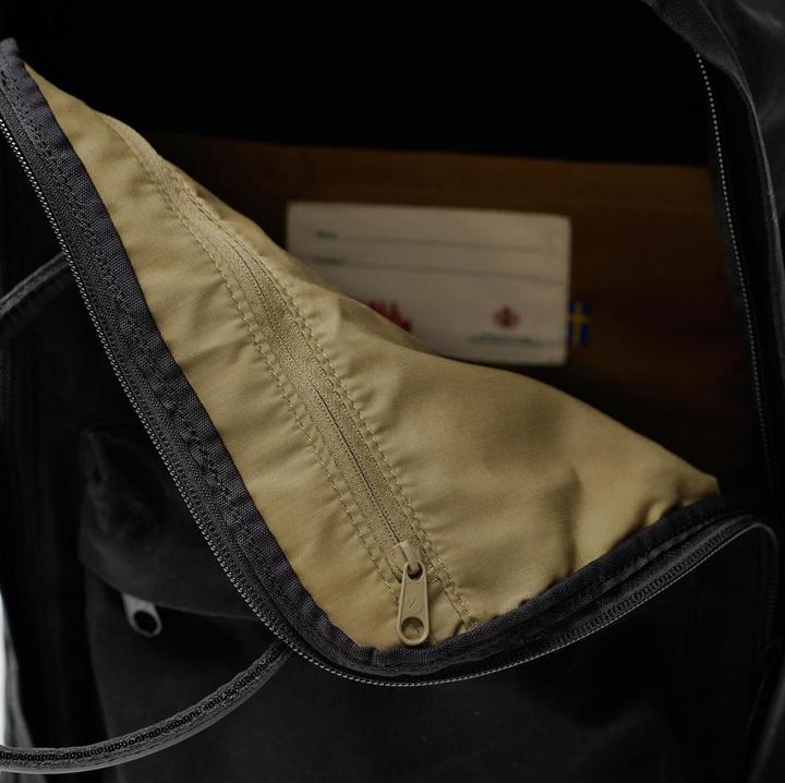 Actual product image Fjällräven Kanken No. 2 Laptop 15" (18 l)