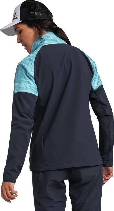 Produktbild Schöffel Hybrid Jacket Tofane2 L (38)