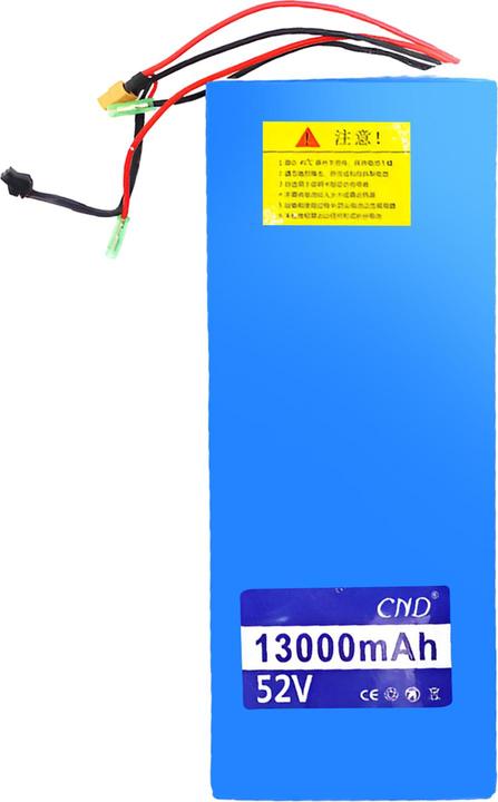 Image du produit Avizar Batterie