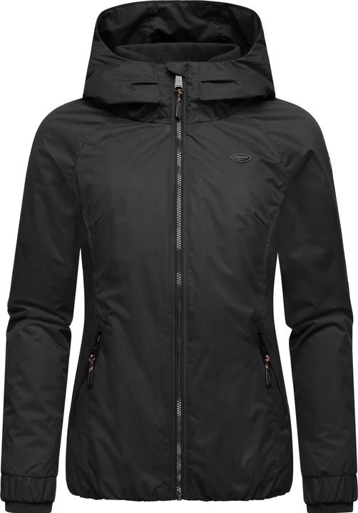 Actual product image Ragwear Dizzie Warm (S)