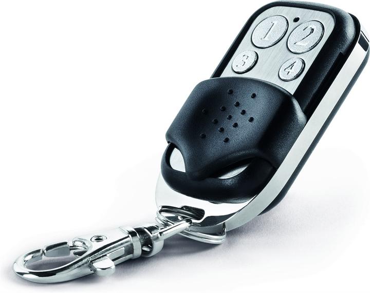 Produktbild Devolo Home Control Fernbedienung (Universal Fernbedienung, WLAN)