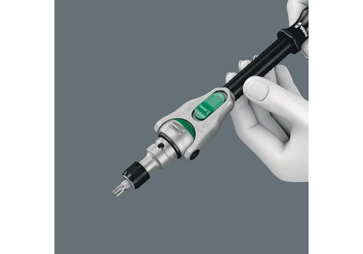 Produktbild Wera 8000 A Zyklop Speed SB (1/4")