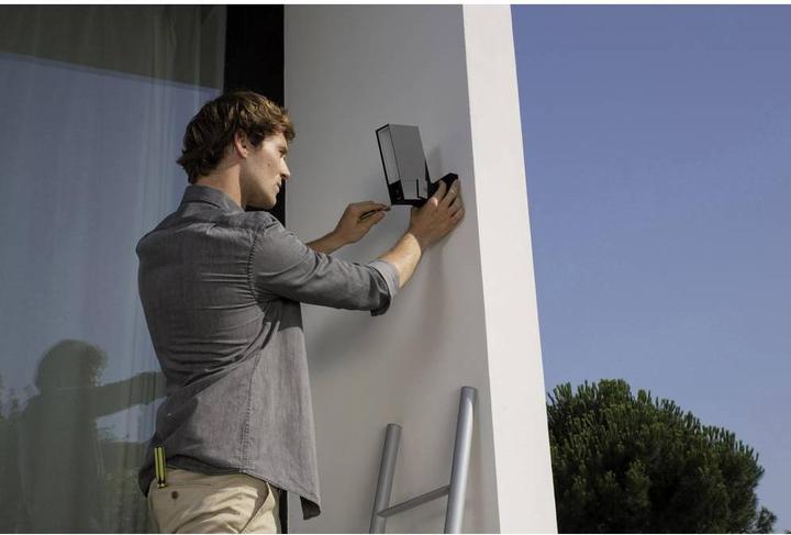 Immagine prodotto Netatmo Presence (1920 x 1080 Pixels)