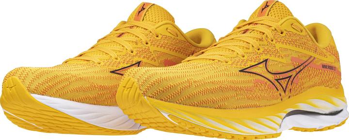 Produktbild Mizuno Wave Rider 27 (44.5)