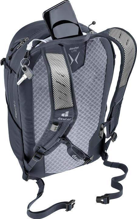 Actual product image Deuter Speed Lite 21 (21 l)