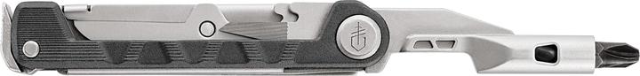 Produktbild Gerber Gear ArmBar Drive Onyx (8 Funktionen)