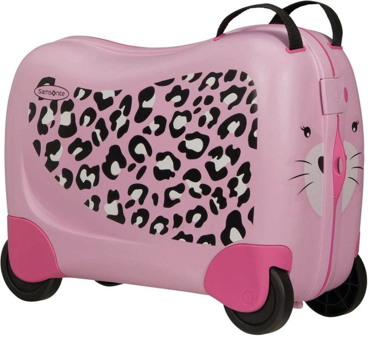 LEOPARD L.