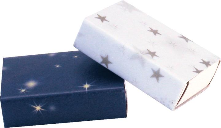 Actual product image Folia Matchboxes