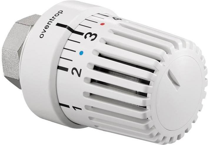 Actual product image Oventrop Uni LH thermostatic head (1011464)