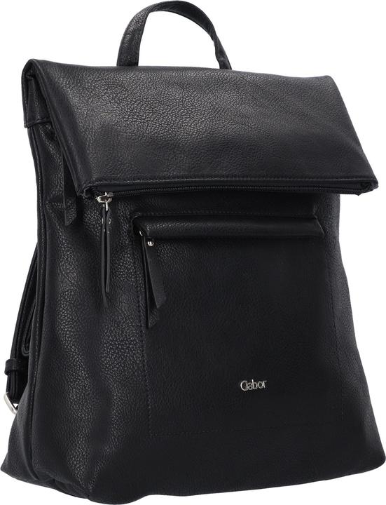Actual product image Gabor Bags ladies backpacks black (12 l)