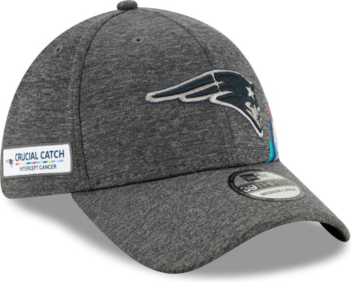 Immagine prodotto New Era 39Thirty Stretchfit Crucial Catch NFL Teams (S/M)