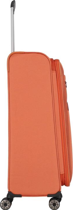 Immagine prodotto Travelite Carrello + valigetta Miigo 4w Trolley L (90 l, L (90 - 115l))