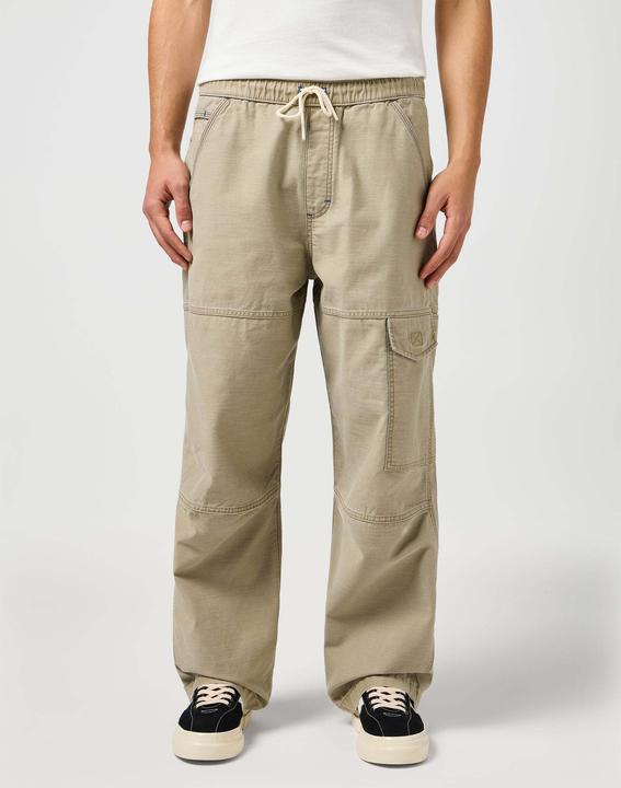 Produktbild Wrangler Stoffhose Drawstring Carpenter (32)