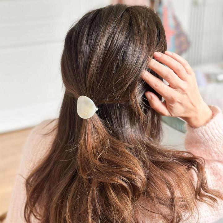 Immagine prodotto Bachca Seashell Plate Elastic (Elastico per capelli)