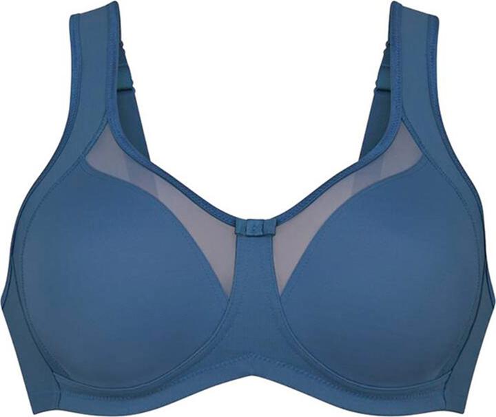 Actual product image Anita Clara comfort bra without underwire (80 D, Single pack)