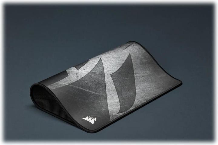 Image du produit Corsair MM300 PRO Tapis de souris de jeu en tissu anti-fuite de qualité supérieure - taille moyenne (M)