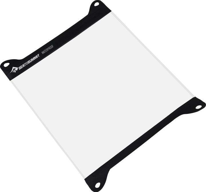 Image du produit Sea To Summit Guide TPU Carte des cas moyens (Housses de protection)