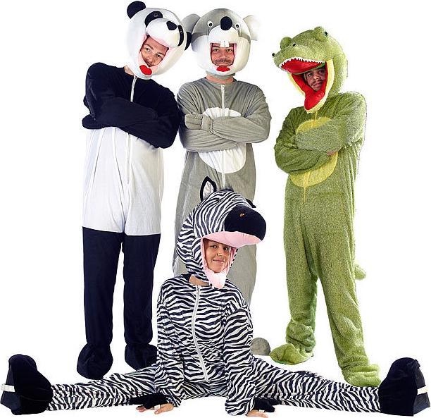 Image du produit Infactory Zebra (L)