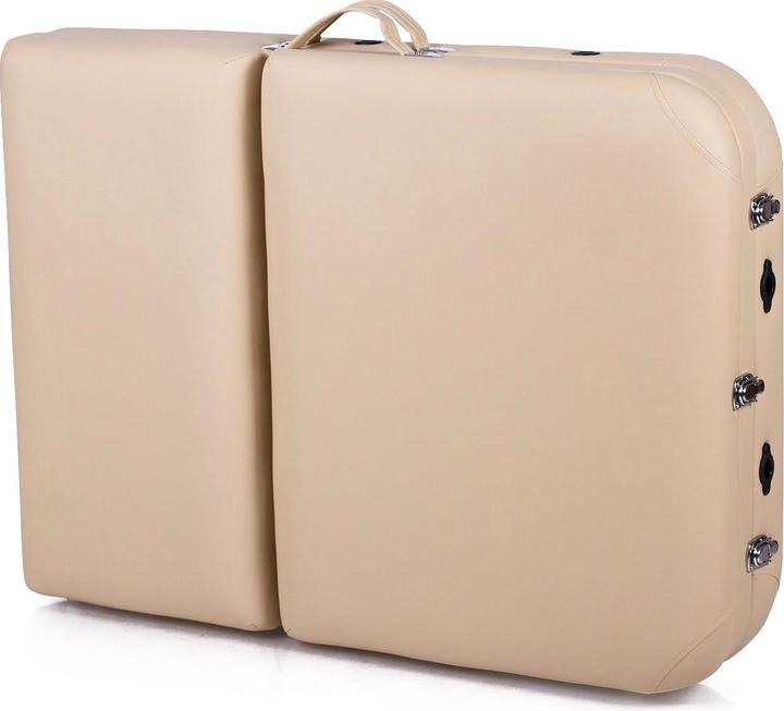 Actual product image Kübler Sport Restpro® Suitcase Massage Table Memory