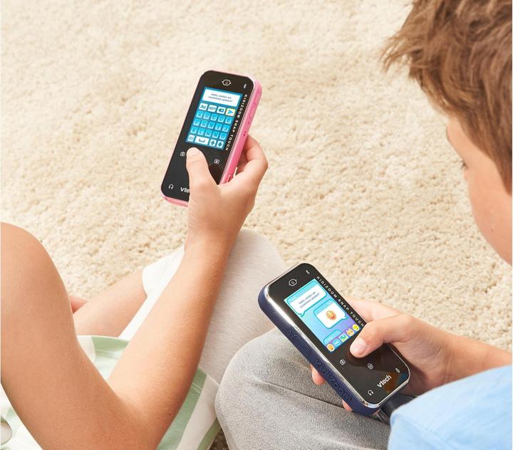 Immagine prodotto VTech KidiZoom Snap Touch