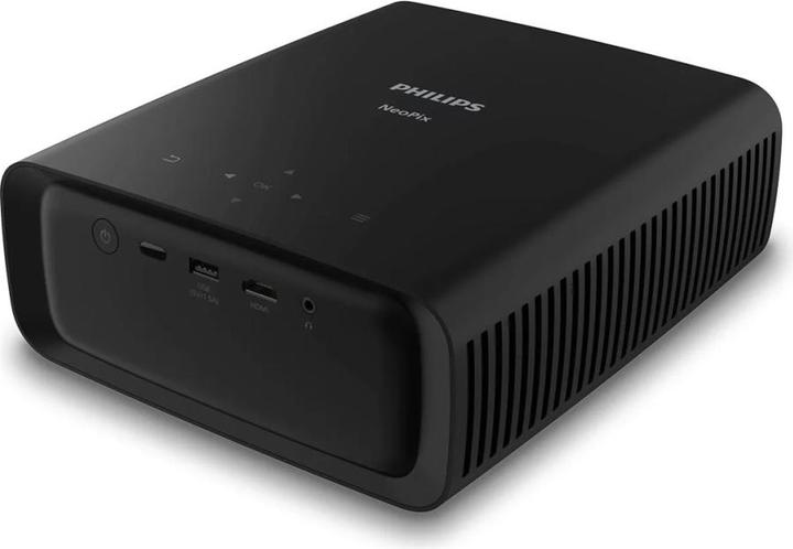 Image du produit Philips NeoPix 330 (Full HD, 250 lm, 1.4:1)
